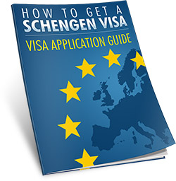 visa guide