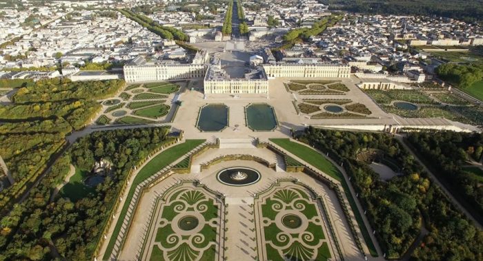 Versailles 3